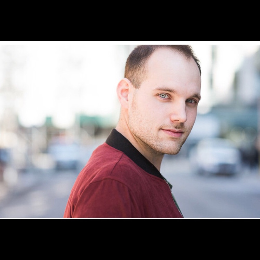 Meet your Posher, Billy